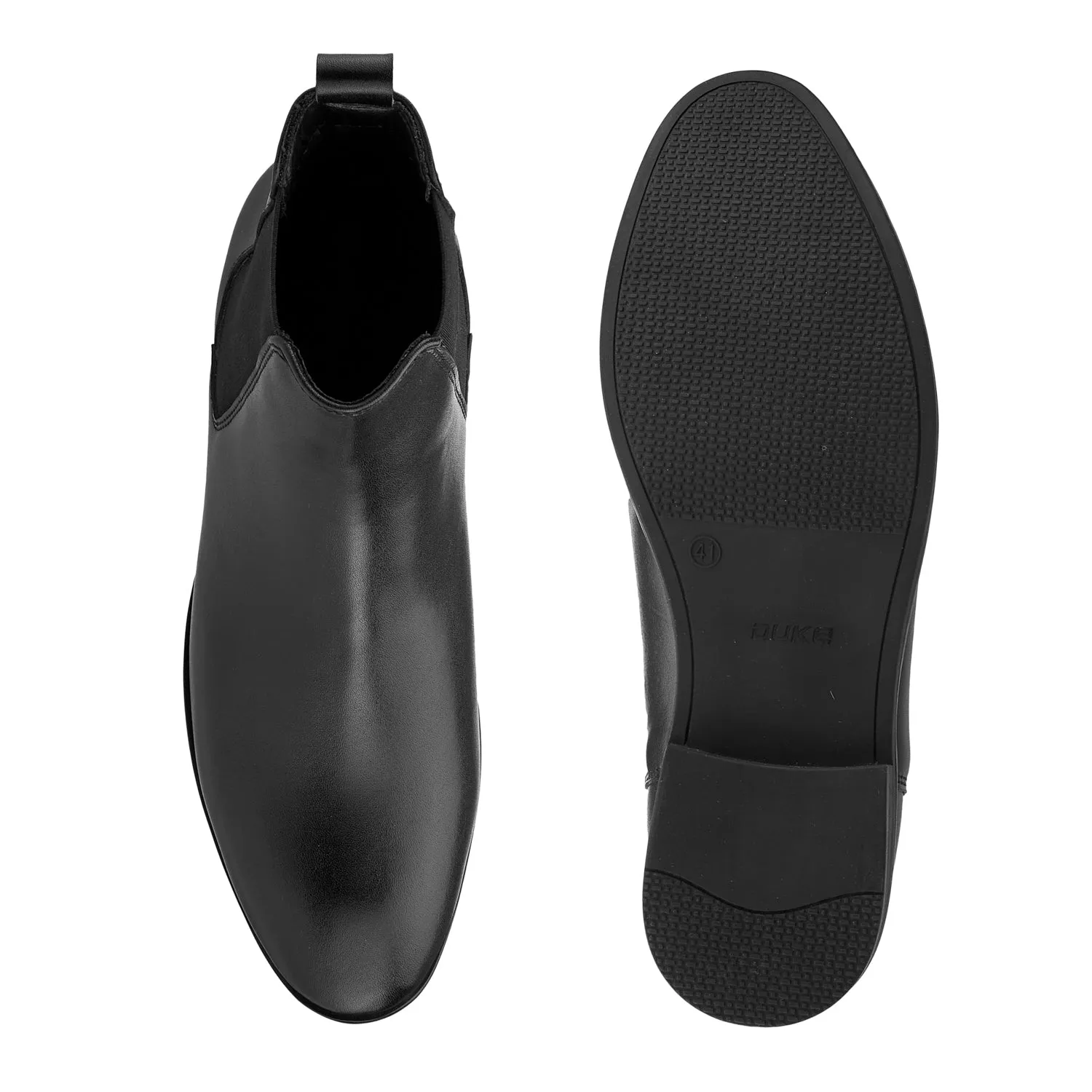 Duke Men Premium Chelsea (FWOL4503)