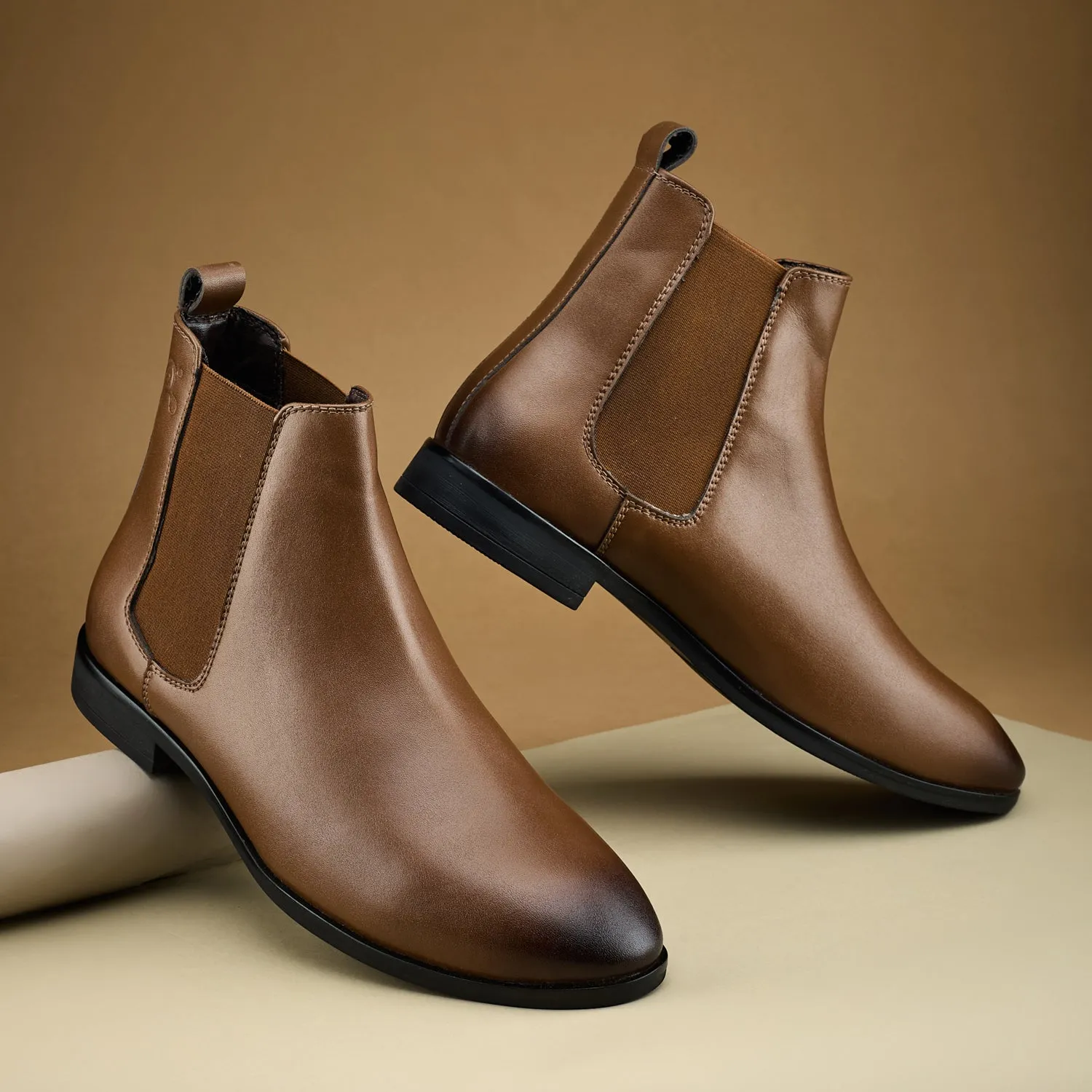 Duke Men Premium Chelsea (FWOL4503)
