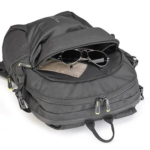 EA129B 15LTR URBAN BACKPACK