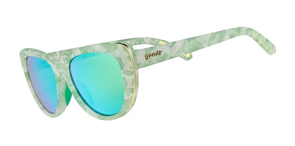 goodr Runway Running Sunglasses - Demeter's Farm to Table Feast