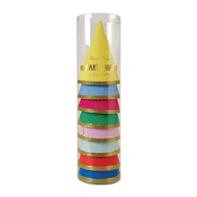 Happy Birthday Party Hats