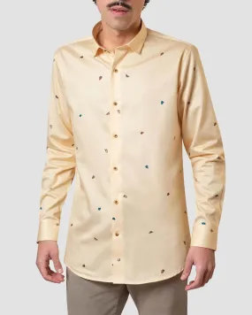Hats Off Shirt