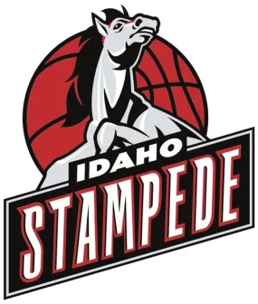 Idaho Stampede
