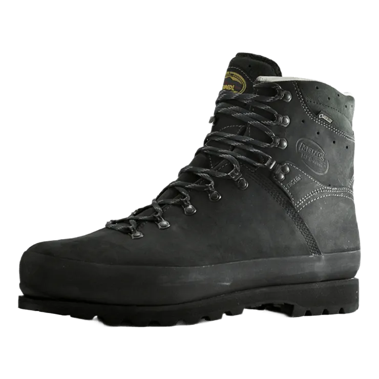 Island Mfs Active Goretex Anthracite