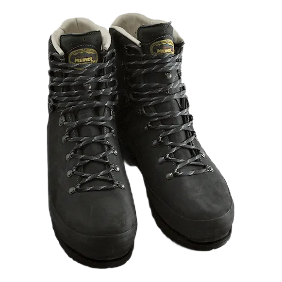 Island Mfs Active Goretex Anthracite