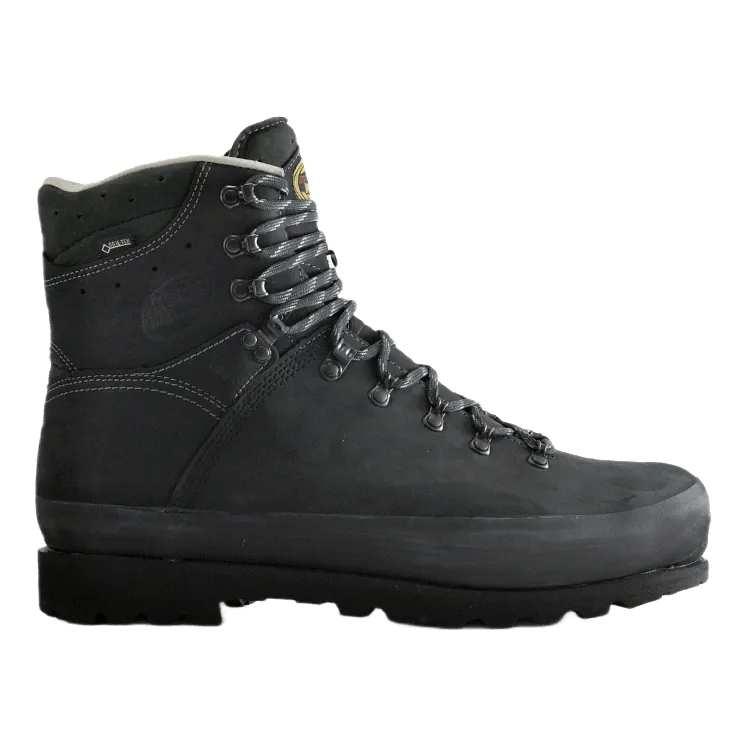 Island Mfs Active Goretex Anthracite