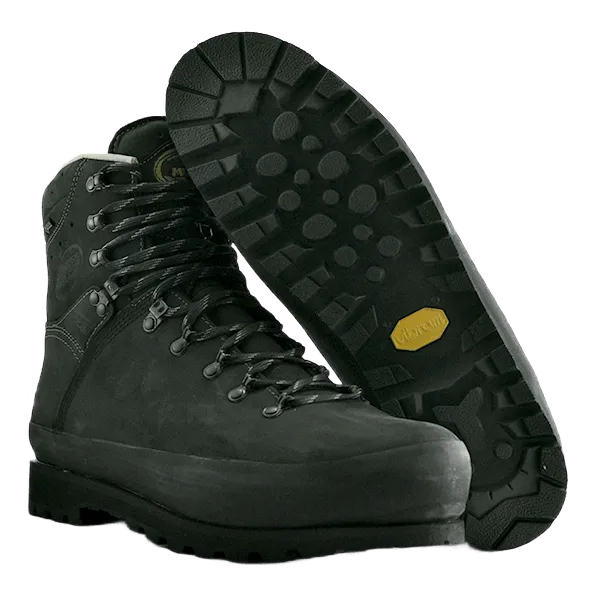Island Mfs Active Goretex Anthracite