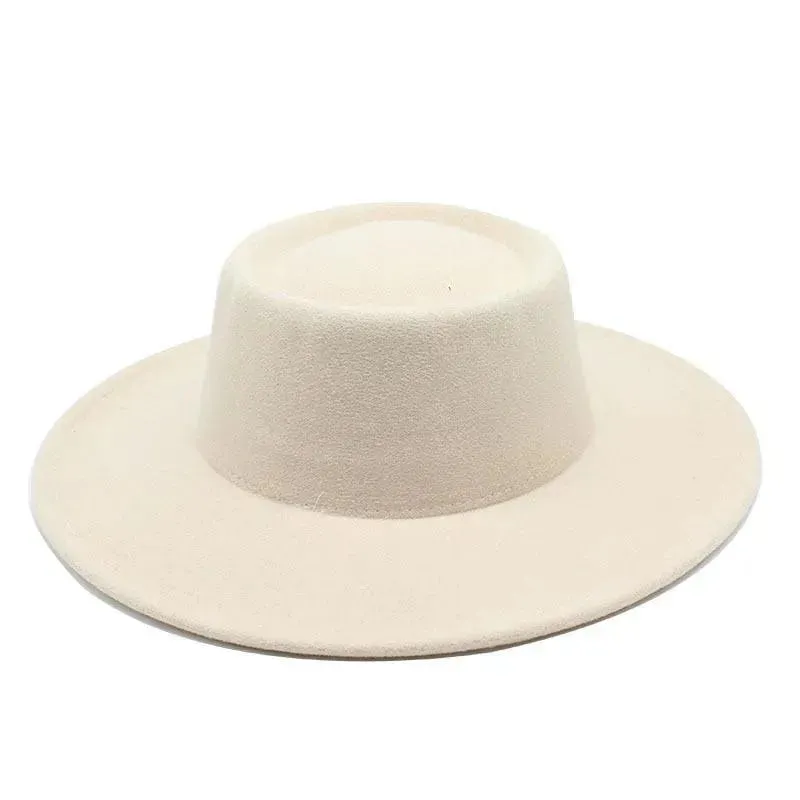 Jazzy Fedora Hats