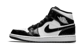 JORDAN 1 MID ALL STAR CARBON