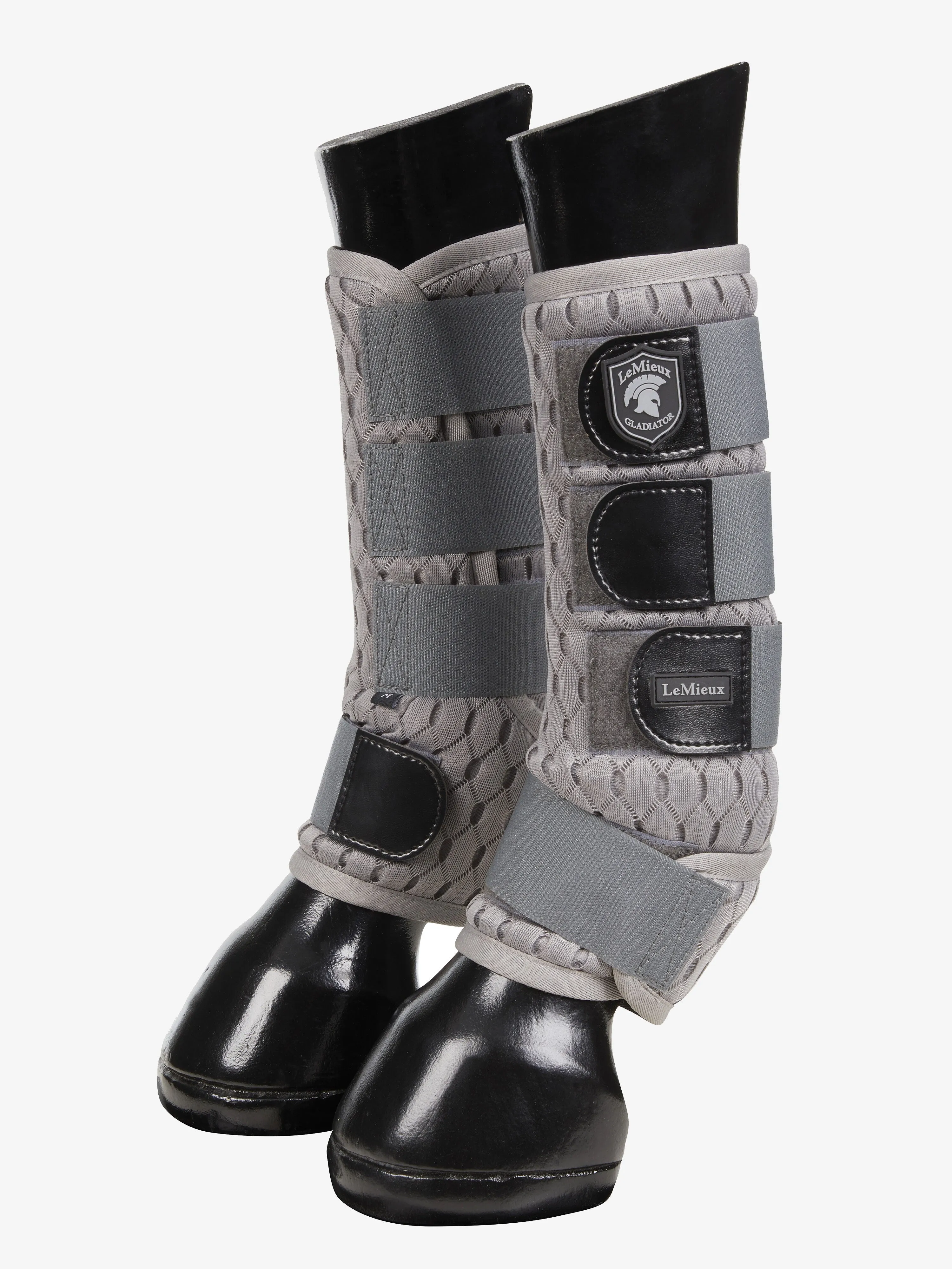 LeMieux Gladiator Mesh Boots