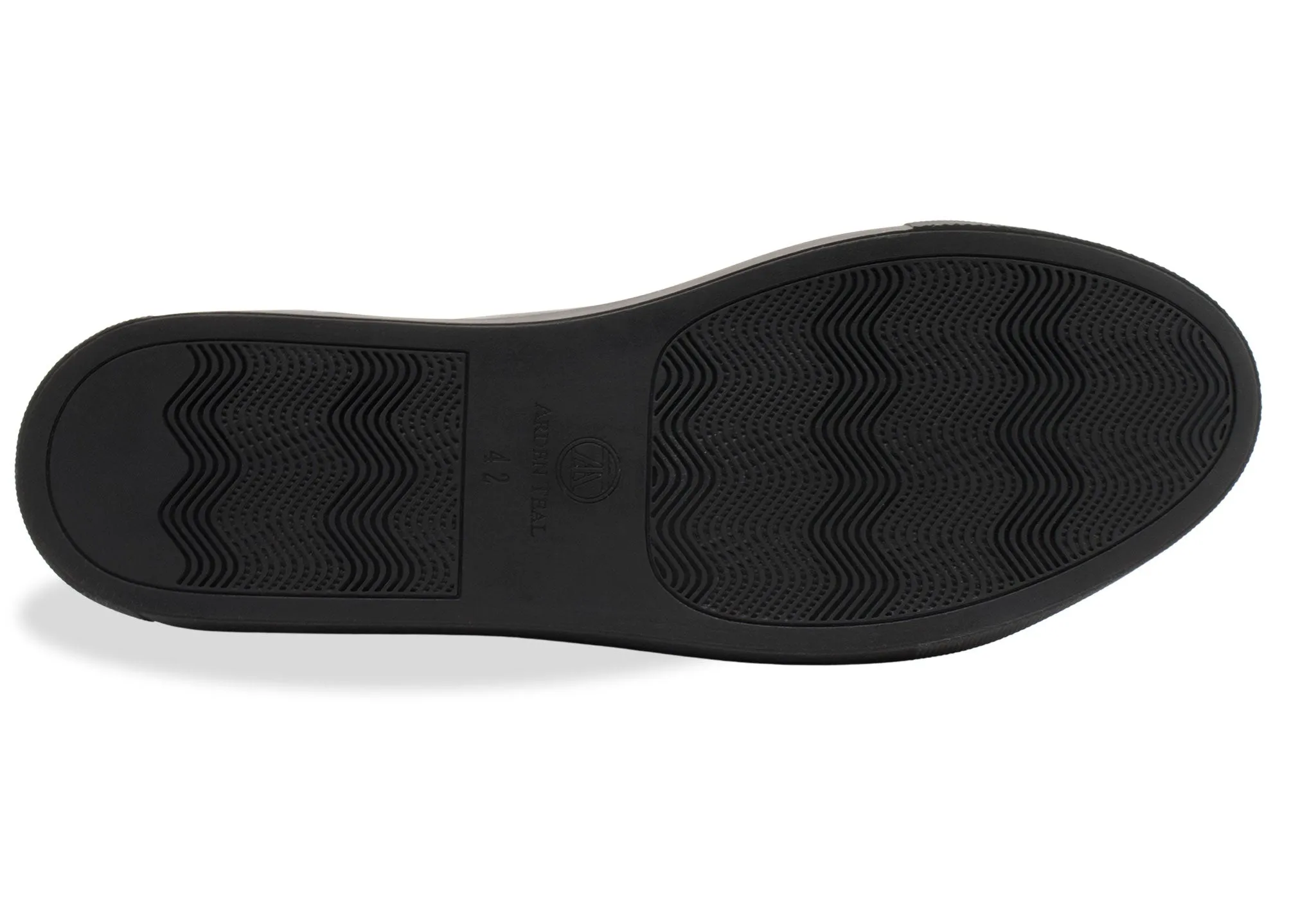 Loreto All Black Sneakers