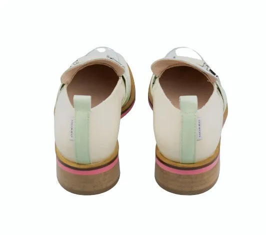 Marco Moreo F205JVBE - Loafer
