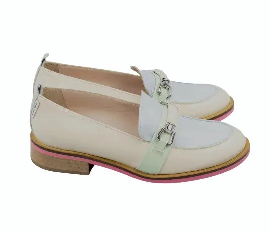 Marco Moreo F205JVBE - Loafer