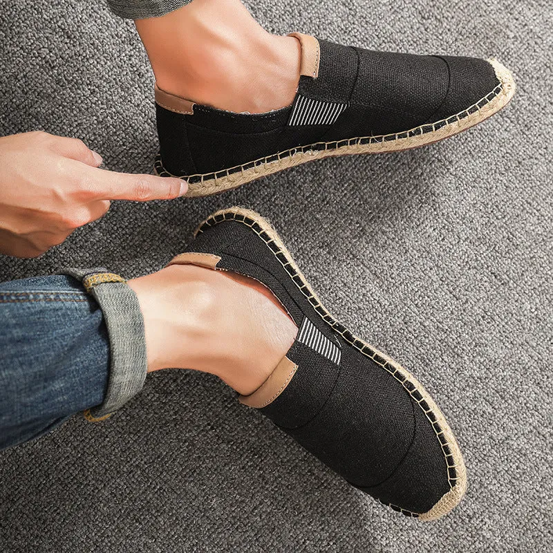 Men's Loafers Comfortable Flats