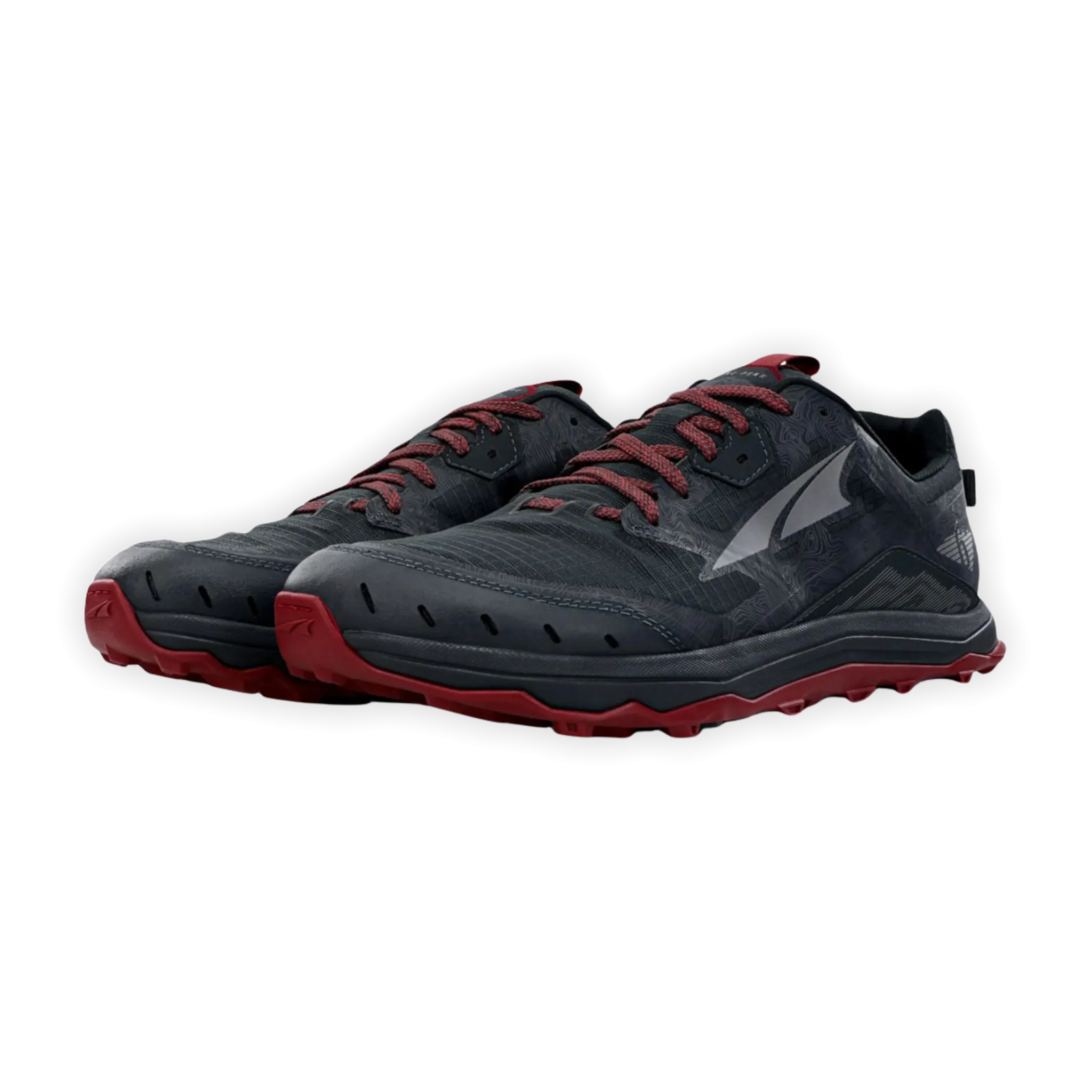Men's Lone Peak 6