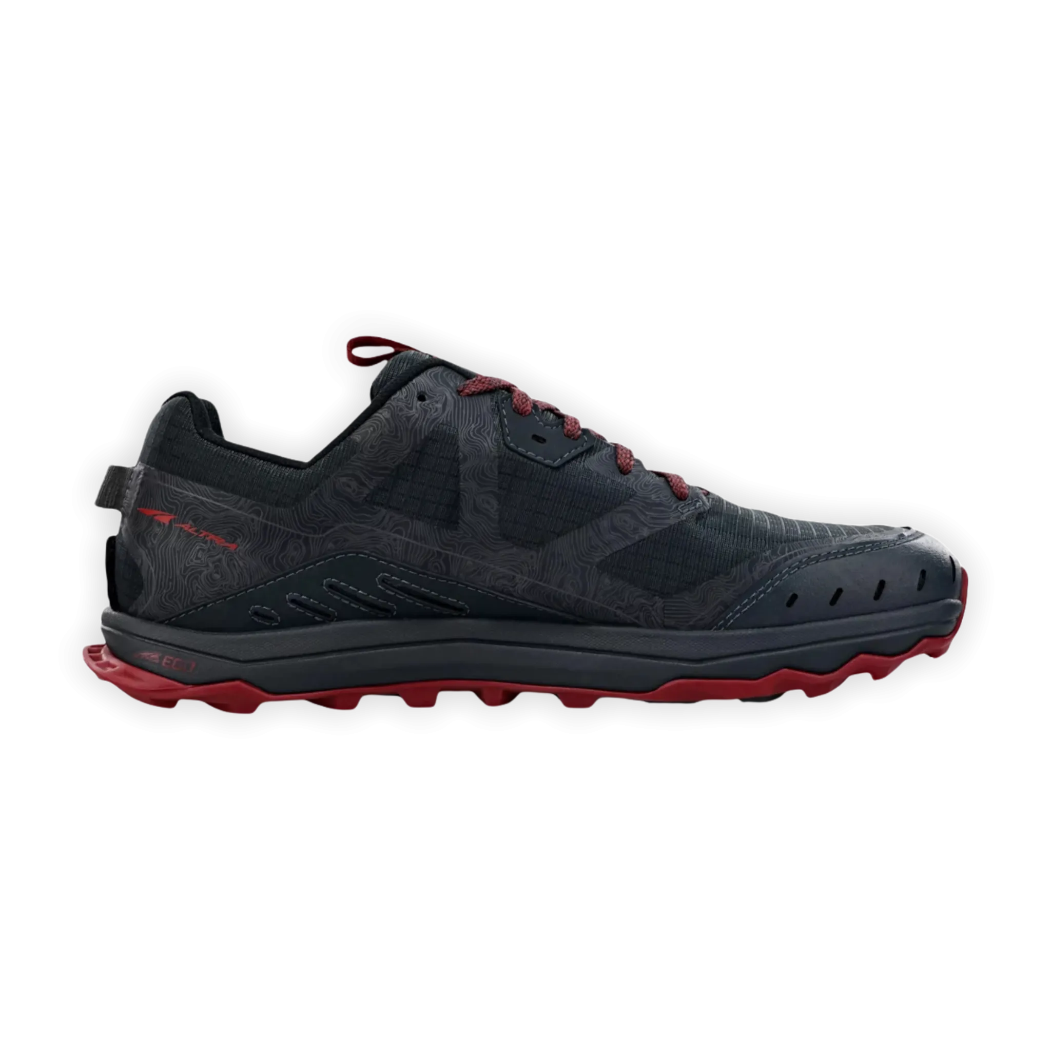 Men's Lone Peak 6