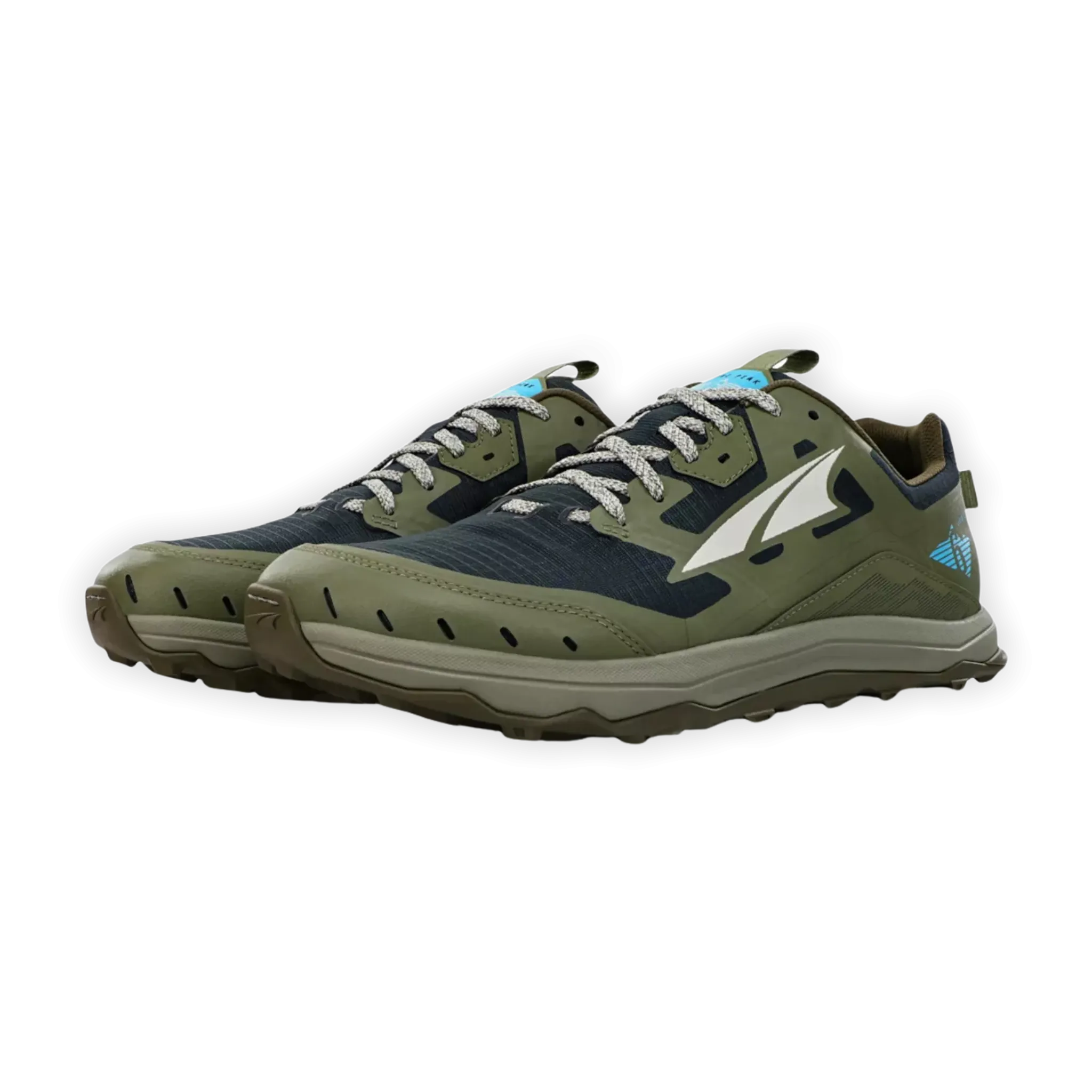 Men's Lone Peak 6