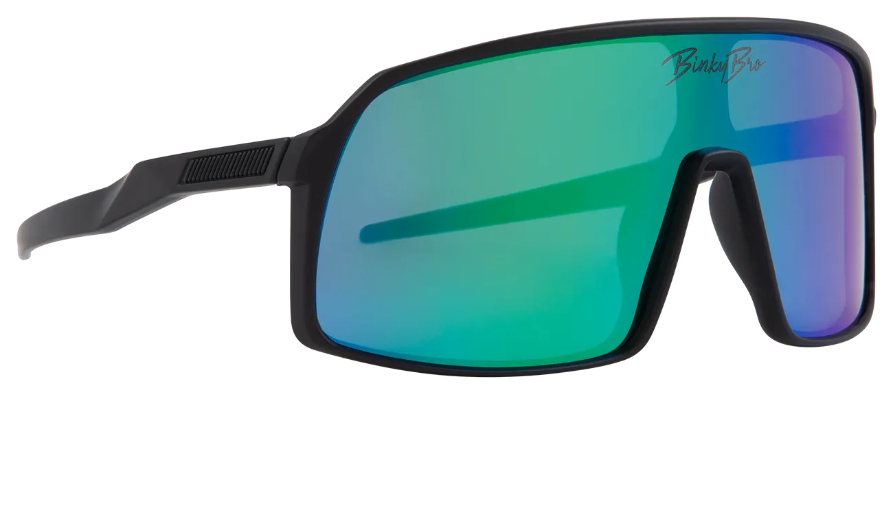 Monteverde (Saline) Sunglasses