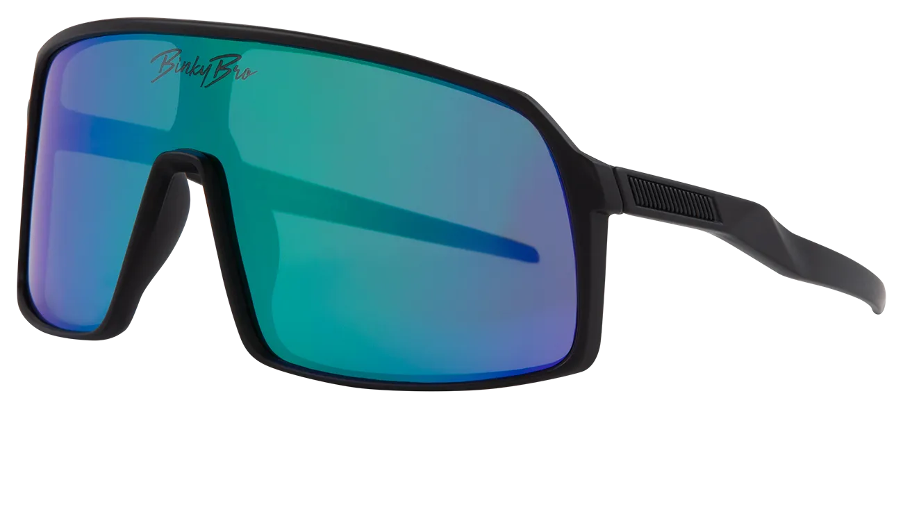 Monteverde (Saline) Sunglasses