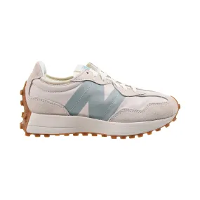 New Balance 327 Women's Shoes Sandal-Brown