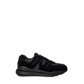 New Balance Men's 57/40 GTX 'Black' Sneakers
