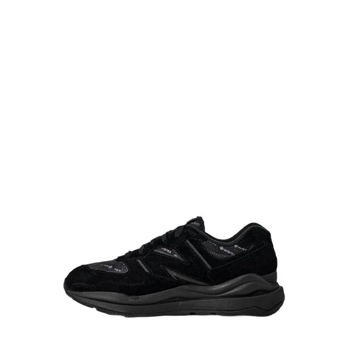 New Balance Men's 57/40 GTX 'Black' Sneakers
