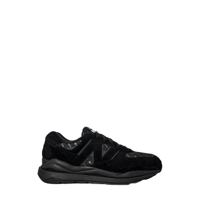 New Balance Men's 57/40 GTX 'Black' Sneakers