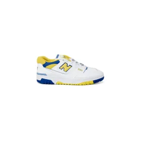 New Balance Women's 550 'LA Rams'