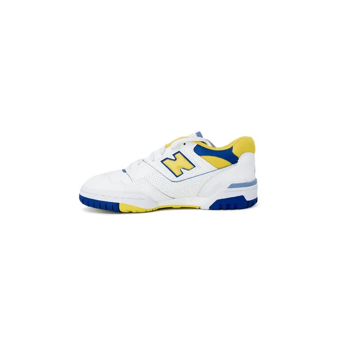 New Balance Women's 550 'LA Rams'