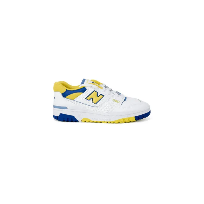 New Balance Women's 550 'LA Rams'