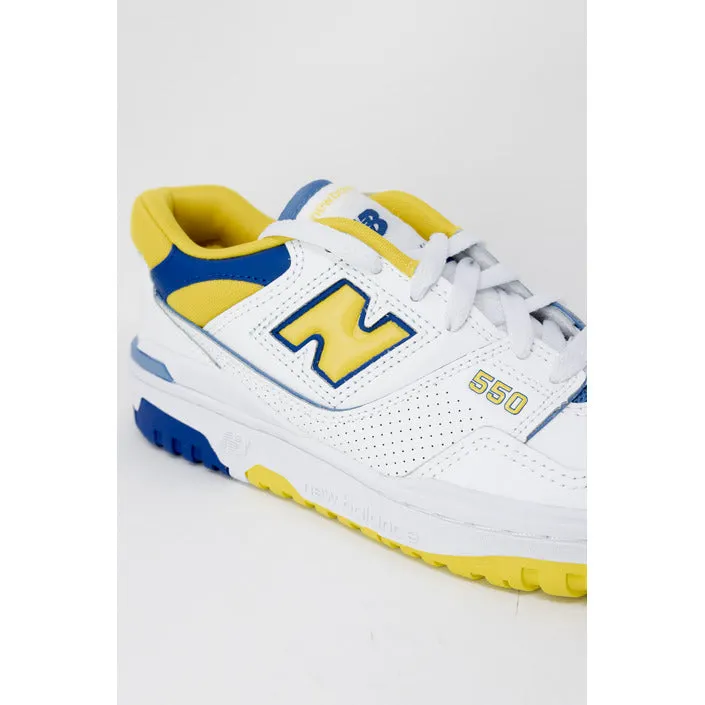 New Balance Women's 550 'LA Rams'