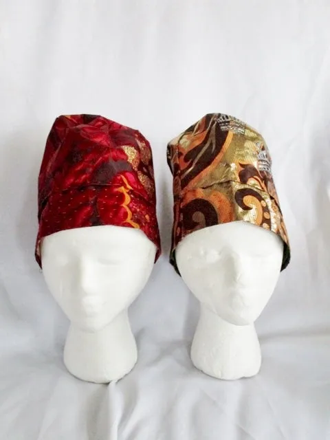 NEW Set Lot SKULLCAP TAQIYAH PRAYER HAT Cap Beanie Ethnic Embroidered