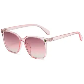 Oculos Oversized Sunglasses