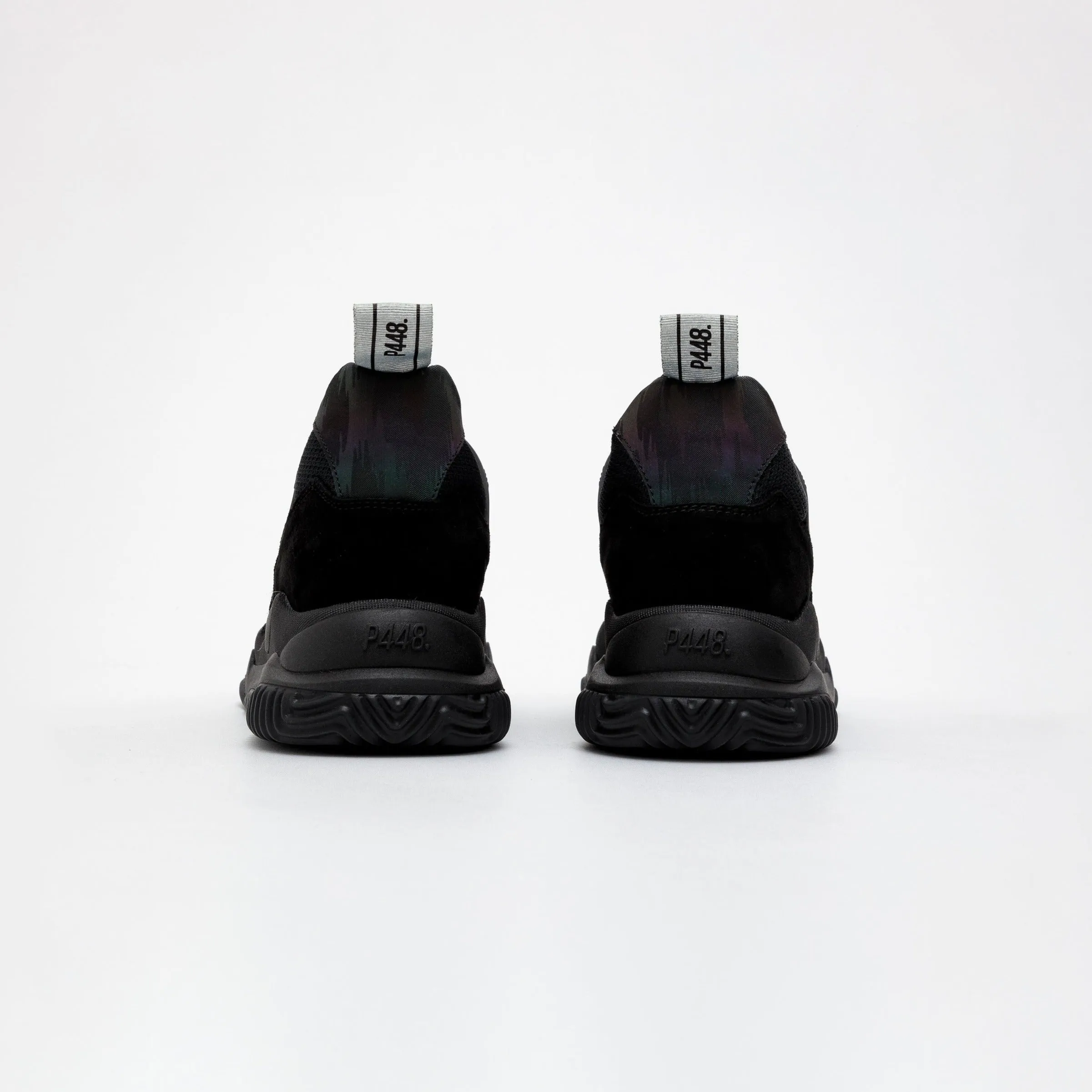 P448 Luke All Black