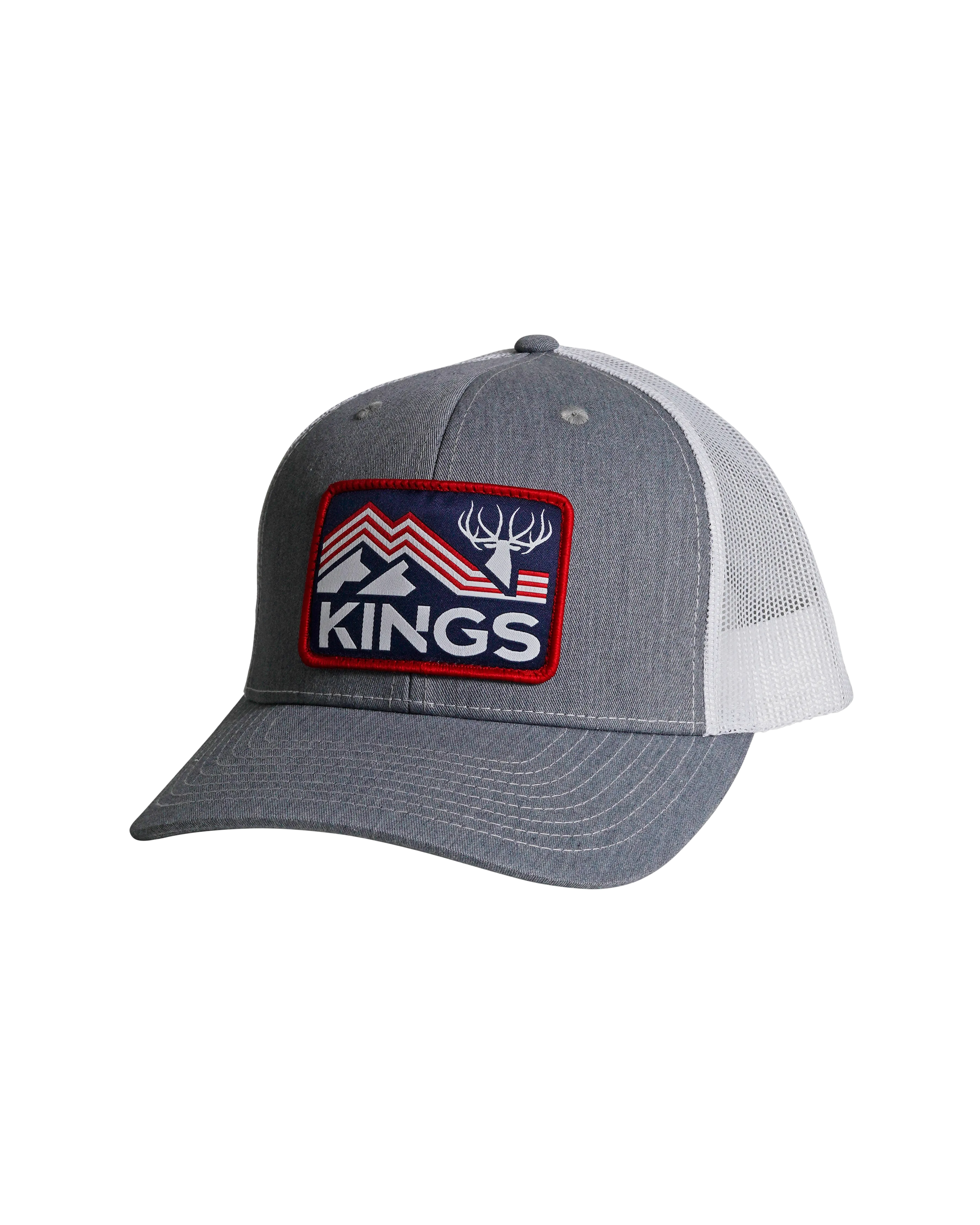 Patriot Patch Hat