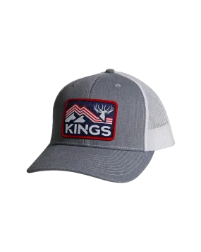 Patriot Patch Hat