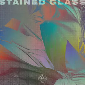 Pelham & Junior - Stained Glass Sample Pack