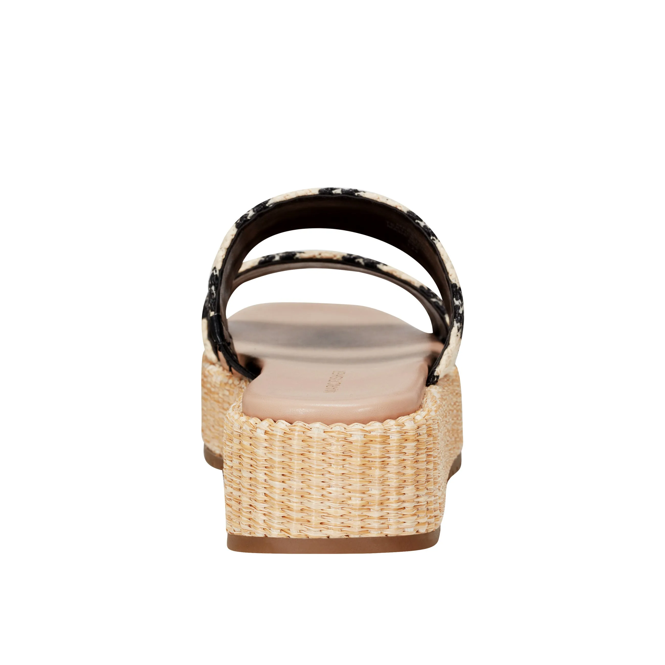 Pelma Flatform Sandal