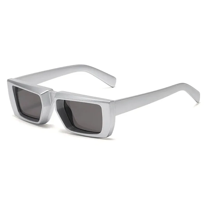 Perla Square Sunglasses