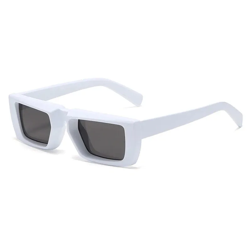 Perla Square Sunglasses