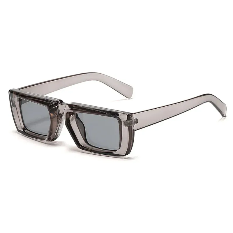 Perla Square Sunglasses