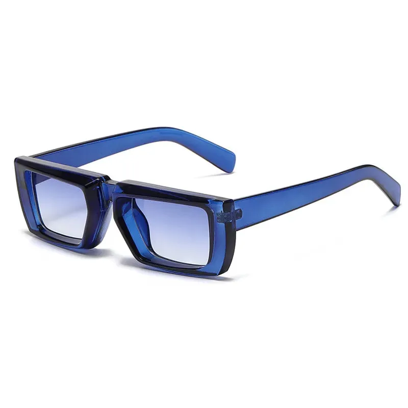 Perla Square Sunglasses