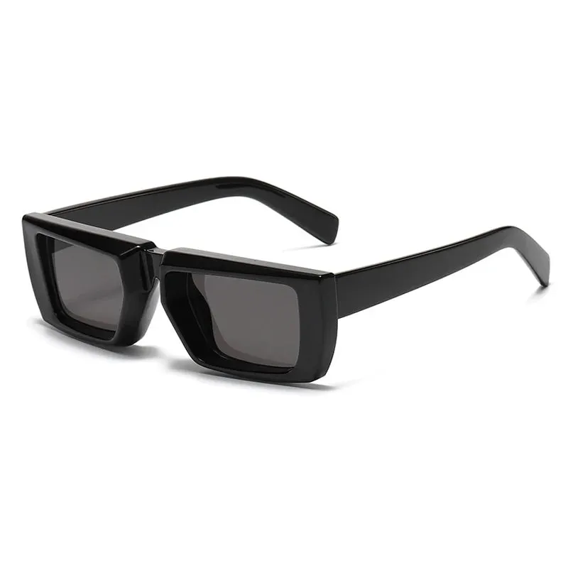Perla Square Sunglasses