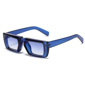 Perla Square Sunglasses