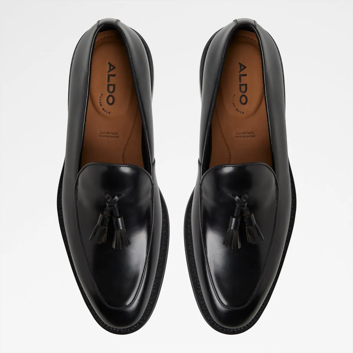 Portos Loafers