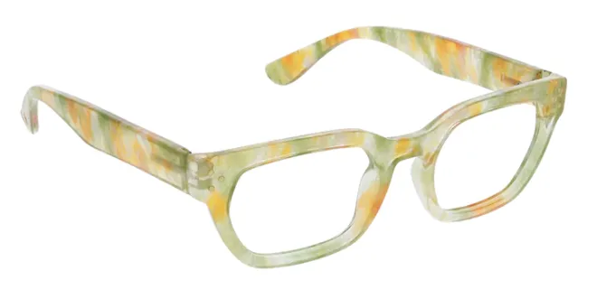 Prism Glasses