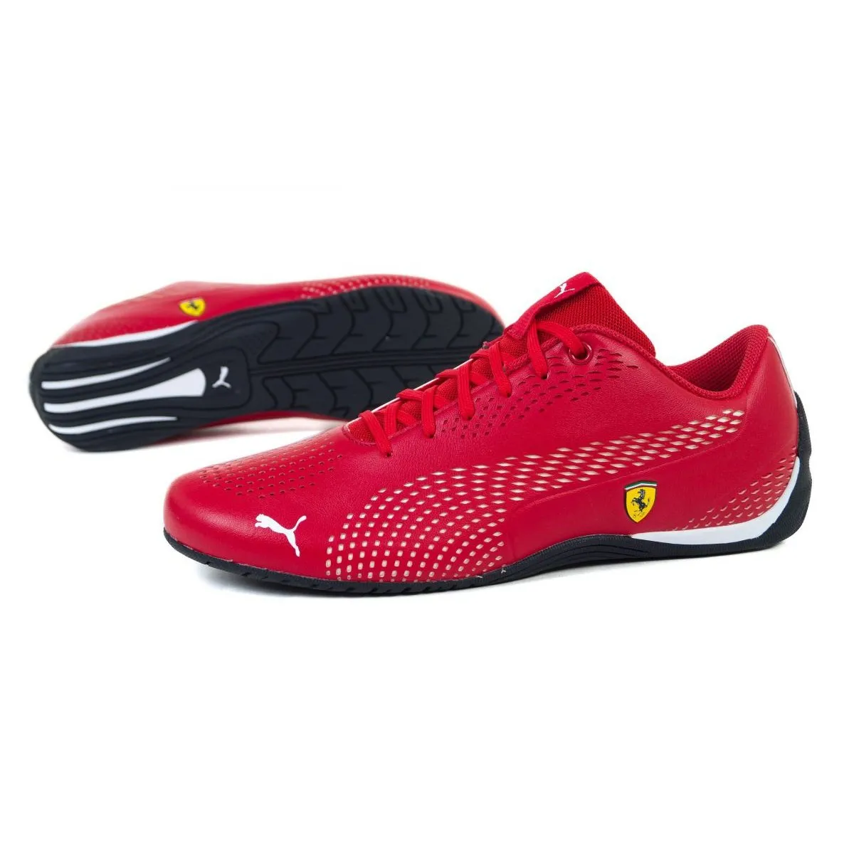 Puma Men SF Drift Cat 5 Ultra II Sneakers