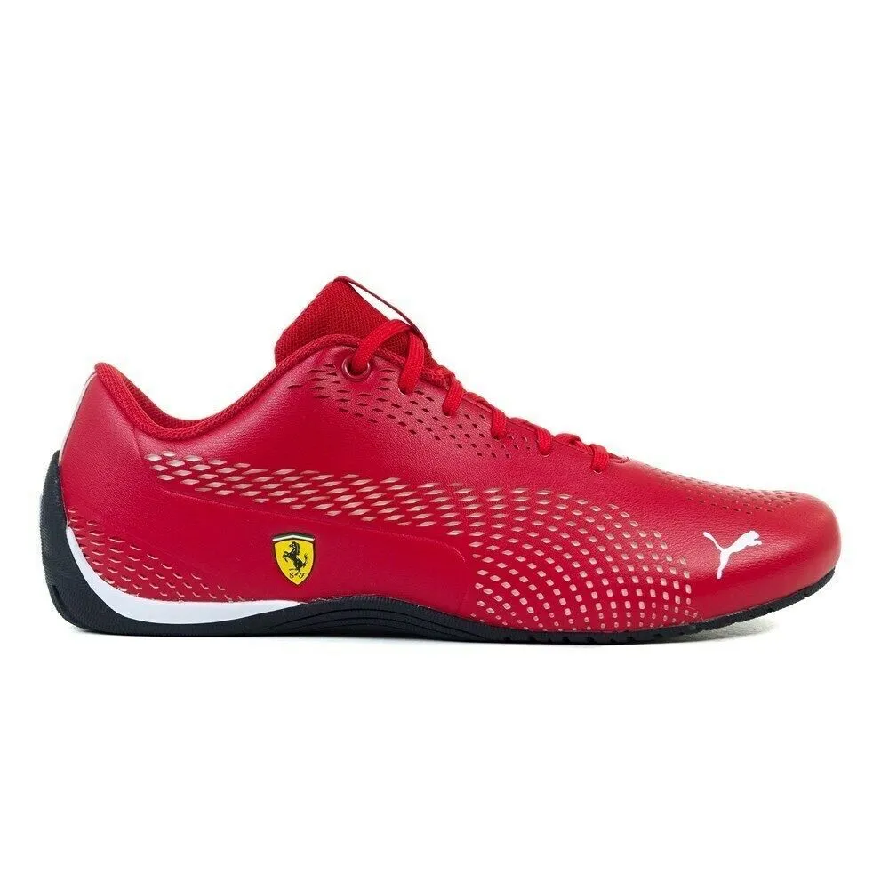 Puma Men SF Drift Cat 5 Ultra II Sneakers