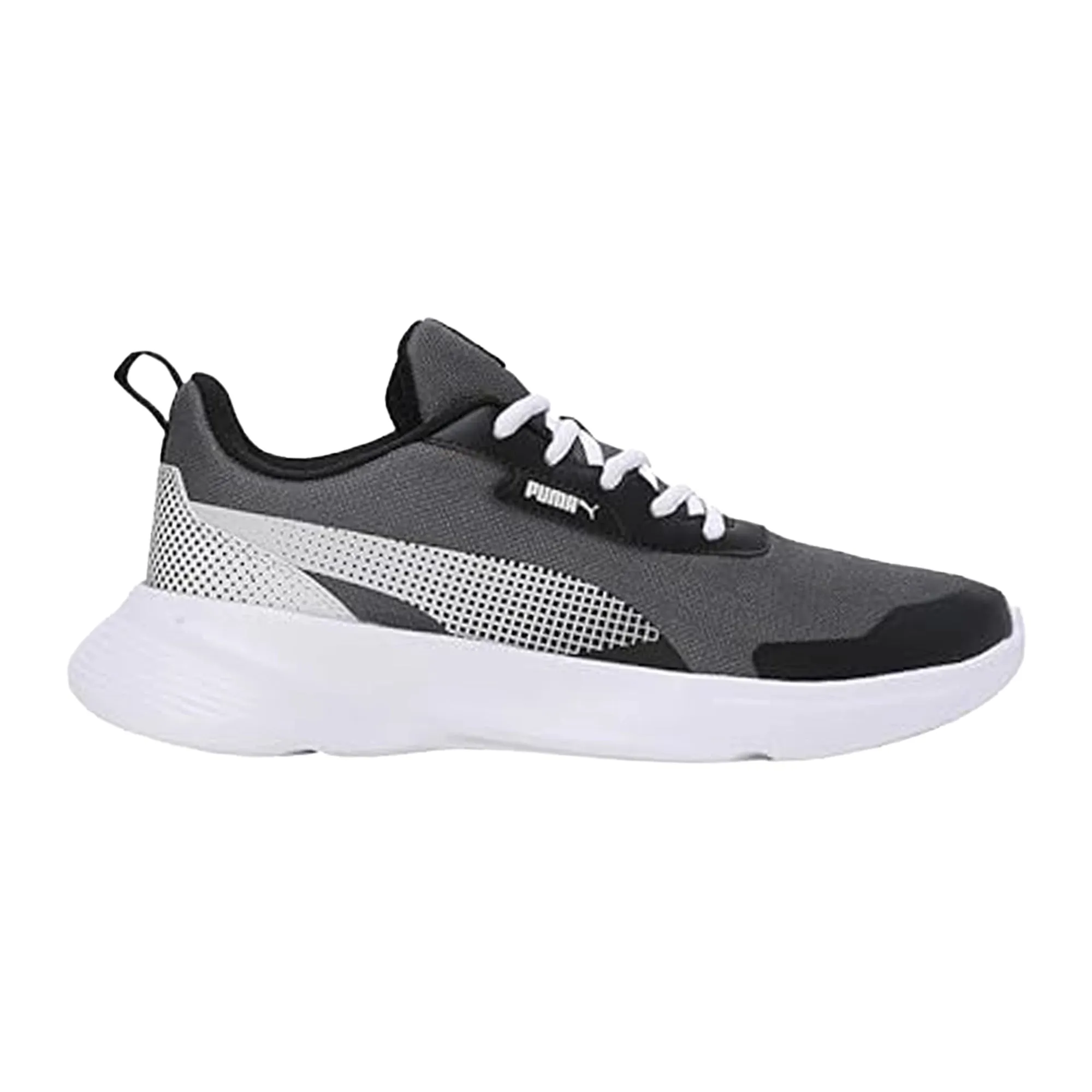 Puma Voltige Men's Sneaker (Cool Dark Gray-Black-Feather Gray) 39810001