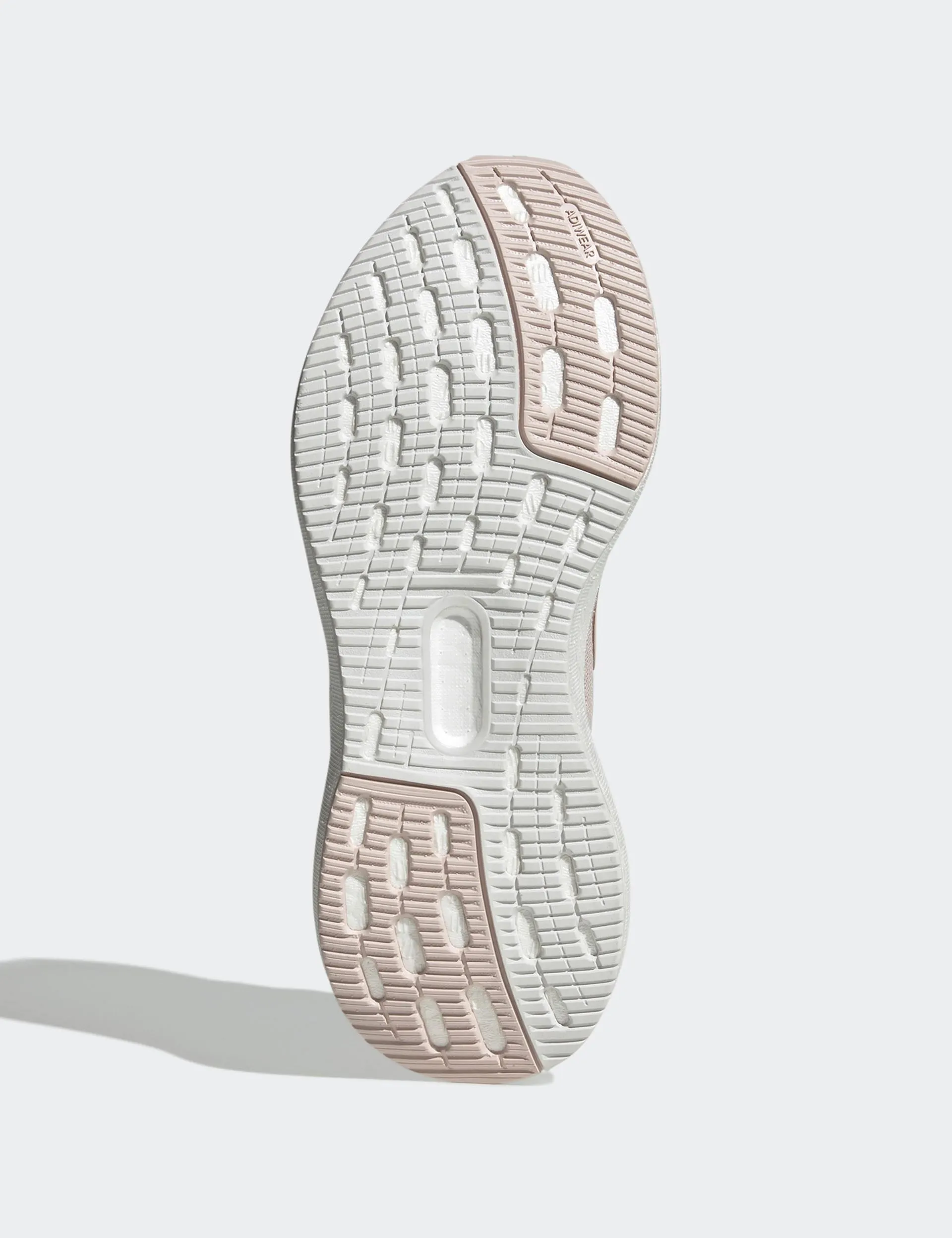 Pureboost 5 Shoes - Putty Mauve/Sandy Pink Metallic/Sandy Pink
